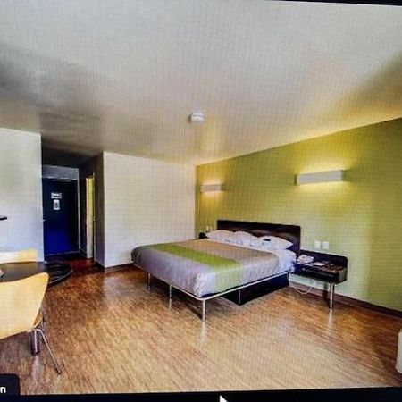Welcome Inn 圣安东尼奥 外观 照片